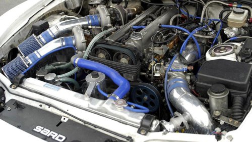 10 engines mechanics say can run forever with basic maintenance