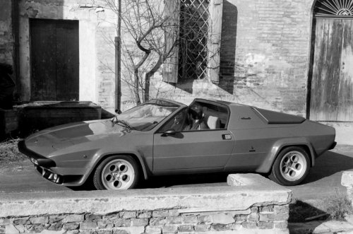 Rarest cars ever made by famous automakers