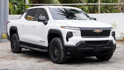 6 reasons buyers are turning back to gas trucks