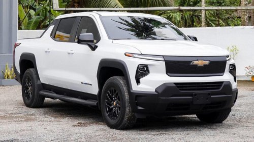 6 reasons buyers are turning back to gas trucks
