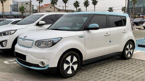 10 vehicles that turn out more dependable than assumed