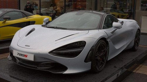 9 cars that feel built for speed above everything else