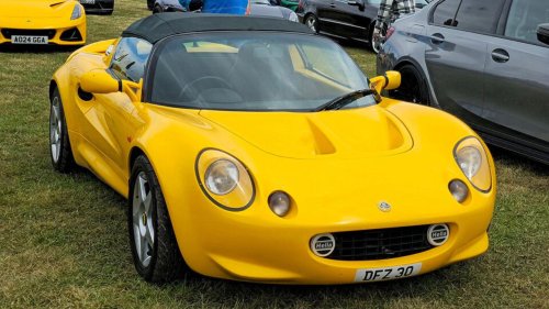 10 performance cars that made buyers rethink horsepower