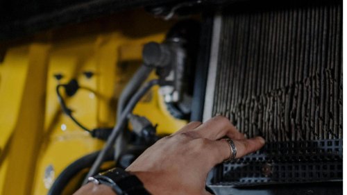 10 cheap upgrades that make any car feel new again