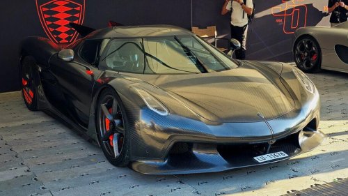 9 machines that deliver speed without hesitation