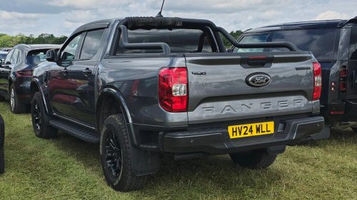 10 trucks that quietly became symbols of reliability