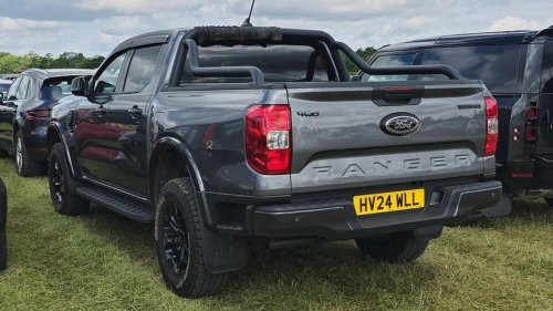 10 trucks that quietly became symbols of reliability