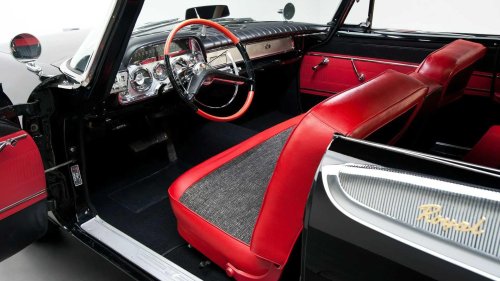 Dodge, 1959 Dodge Custom Royal Lancer: The Forgotten Icon of 50s Automotive Design