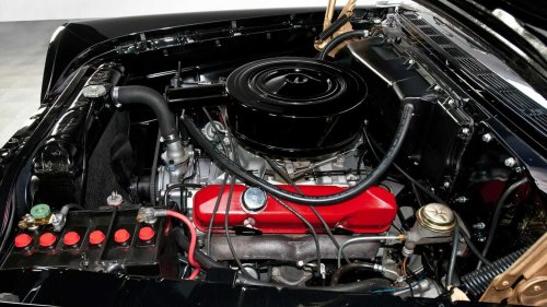 1959 Dodge Custom Royal Lancer: The Forgotten Icon of 50s Automotive Design