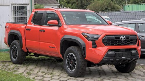 6 reasons buyers are turning back to gas trucks