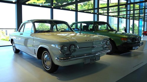 7 underrated American cars that deserve respect