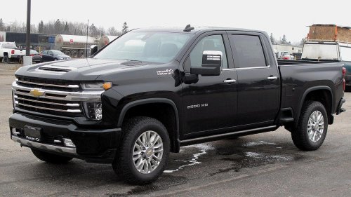 8 trucks that rarely need more than basic maintenance