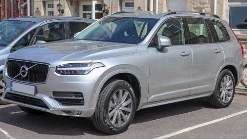9 vehicles that seem almost impossible to wear out