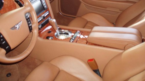 8 Interior fabrics that defined classic luxury cars