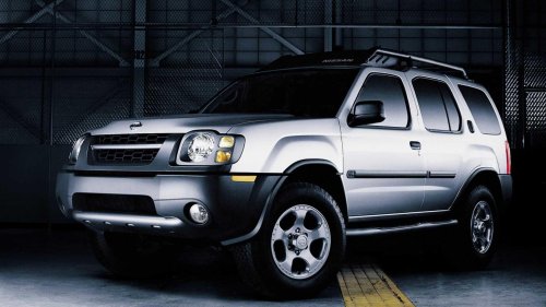 Nissan, Future cars: The reborn Nissan Xterra is going Bronco hunting