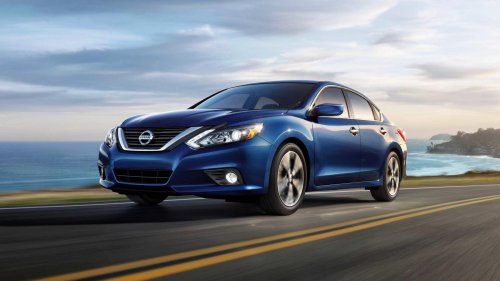 These are the biggest engines in mainstream sedans for 2026