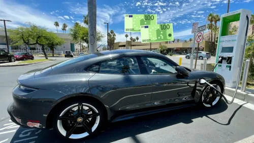 ¿Qué podemos esperar del futuro Plan MOVES? ¿Formará parte del Plan Auto 2030?