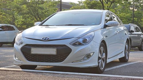 7 sedans that keep running under daily stress