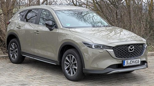 10 cars that mechanics say rarely show up with major problems