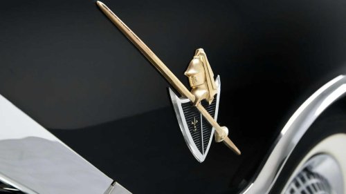 1959 Dodge Custom Royal Lancer: The Forgotten Icon of 50s Automotive Design