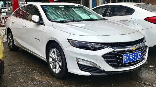 10 reliable sedans that keep running past 200,000 miles