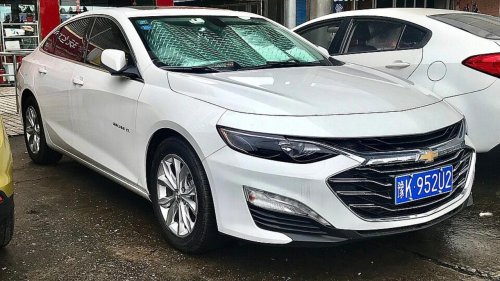10 reliable sedans that keep running past 200,000 miles
