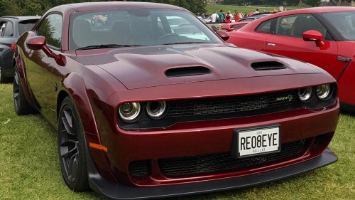 The Muscle Car Icons That Are Shaping Today’s Thriving Collector Market