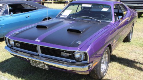 The Muscle Car Icons That Are Shaping Today’s Thriving Collector Market