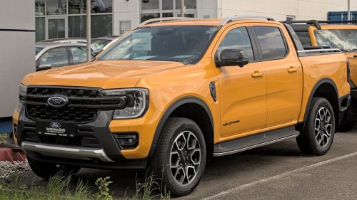 10 overlooked vehicles that handled abuse better than expected
