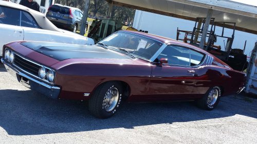 The Muscle Car Icons That Are Shaping Today’s Thriving Collector Market