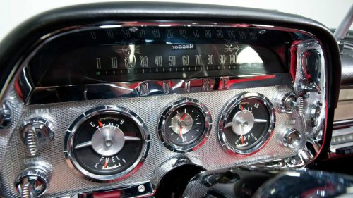 1959 Dodge Custom Royal Lancer: The Forgotten Icon of 50s Automotive Design