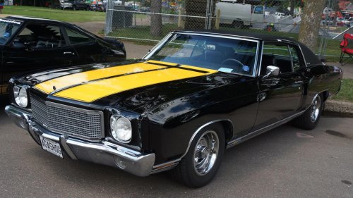 The Muscle Car Icons That Are Shaping Today’s Thriving Collector Market