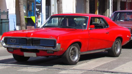 The Muscle Car Icons That Are Shaping Today’s Thriving Collector Market