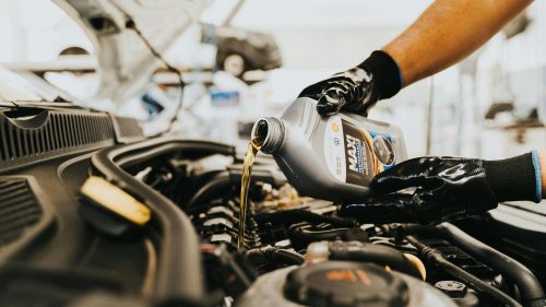 20 Car Myths We've Debunked For You
