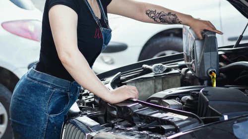 20 Car Myths We've Debunked For You