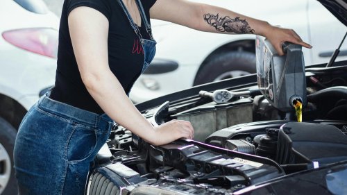20 Car Myths We've Debunked For You
