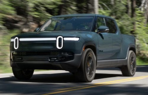 Ford, Ford F-150, Ford rolls out incredible F-150 Lightning lease deals this March