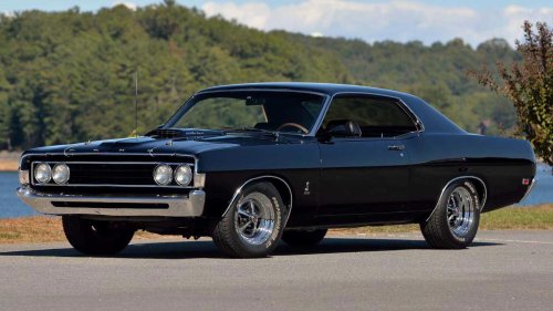 10 cheaper muscle cars that gave their pricier brothers a serious run for their money