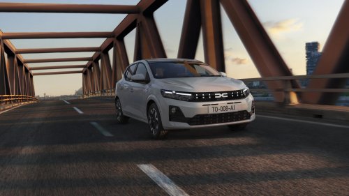 El Dacia Sandero ya no es el coche más barato en España: ¿qué ha pasado con el precio del superventas?