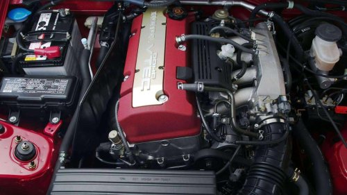 Honda, Not driving your Honda S2000 will make you loads of money, but here's why it's not worth it