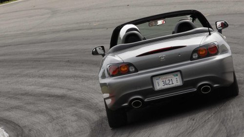 Honda, Not driving your Honda S2000 will make you loads of money, but here's why it's not worth it