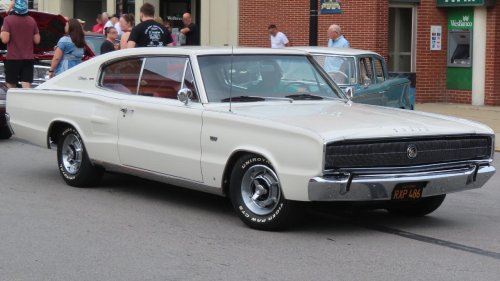 10 vintage cars that defined American driving culture