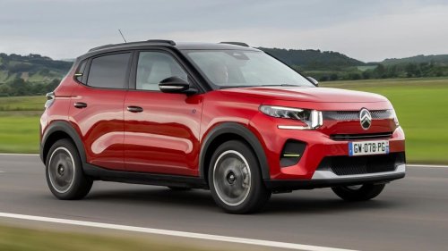 Citroën, Los coches eléctricos que serán clásicos de colección en el futuro