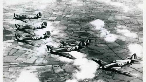 The Willys Go-Devil engine: A WWII hero