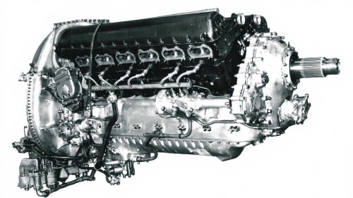 The Willys Go-Devil engine: A WWII hero