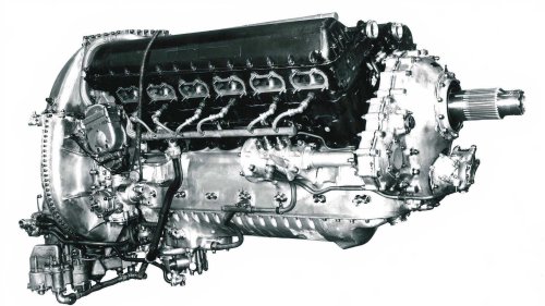 The Willys Go-Devil engine: A WWII hero