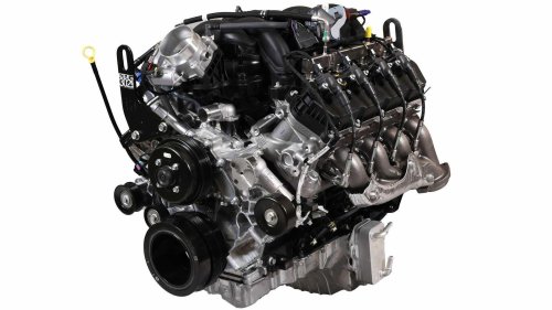 Ford, Ford kills two engine options in its biggest pickup trucks
