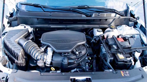 The American luxury brand JD Power says is more reliable than Mercedes and BMW