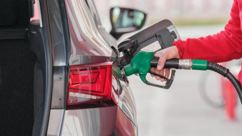 Europe EV sales jump 51% as high gasoline costs push drivers to electric