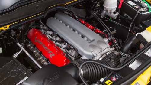Dodge, RAM, Dodge Ram SRT-10: The fastest production truck ever made